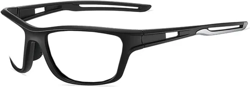 Vista 4 de Gafas de lectura fotocromáticas de lente completa para hombres y mujeres cuadrados de transición deportiva lectores 0 ~+4.00