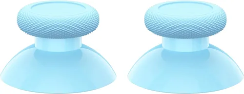 Vista 6 de eXtremeRate Palancas de repuesto para Xbox Series XS, para Xbox One Standard Controller Analog Stick, Joystick personalizado para Xbox One XS