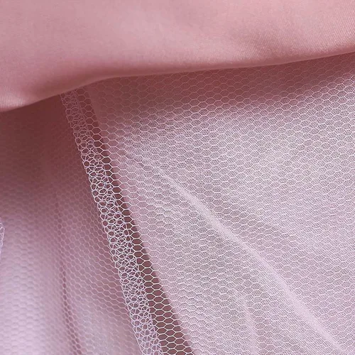 Vista 9 de Vestido de princesa para niñas para boda, fiesta de cumpleaños, vestido de tul alto bajo, vestido de baile de lentejuelas con tren