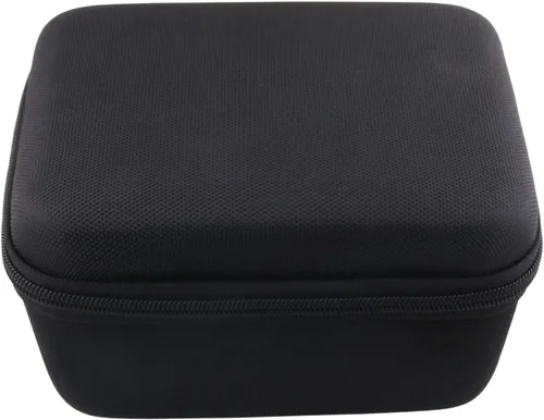 Vista 4 de WAIYUCN Funda rígida de transporte compatible con cámaras SLR Canon EOS Rebel T7/Rebel T8i/Rebel T6 REBEL SL3, compatible con cámara SLR