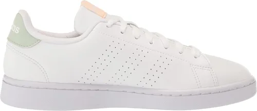 Vista 6 de adidas Advantage - Zapatos deportivos para mujer