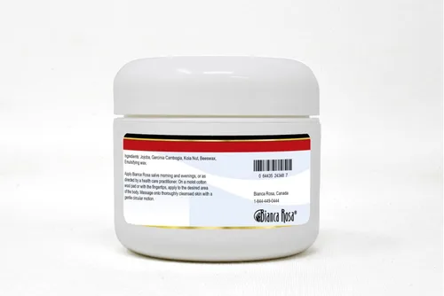 Vista 2 de Garcinia Cambogia & Kola Nut Salve (2 oz, ZIN: 524348)