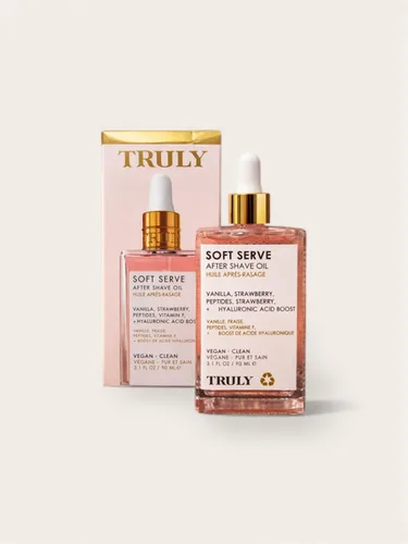 Vista 2 de TRULY SOFT SERVE OIL ACEITE
