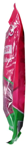Vista 5 de Amafruits Dragon Fruit (Pitaya) - Cubos de tamaño de mordida - Bolsa de 16 onzas, 5 bolsas