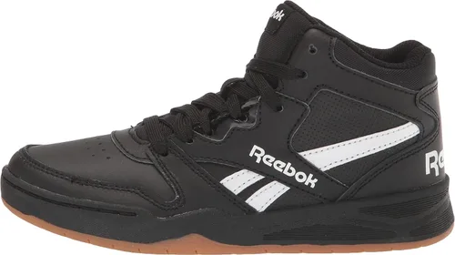 Vista 8 de Reebok Unisex-Child Bb4500 Court Basketball Shoe