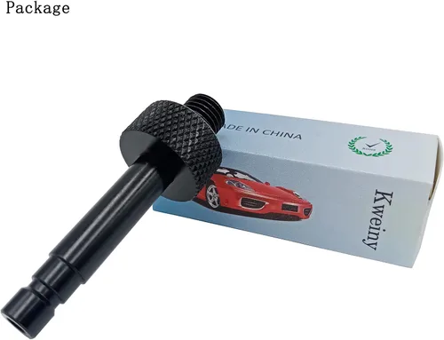 Vista 2 de Adaptador de llenado ATF de líquido de transmisión para Mercedes Benz 722.9