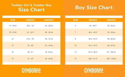 Vista 4 de Gymboree Boys' and Toddler Fall and Holiday Embroidered Graphic Long Sleeve T-Shirts