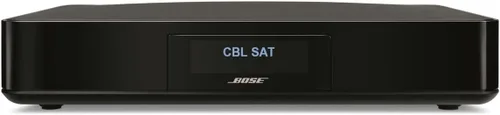 Vista 4 de Bose, sistema de bocinas de cine en casa SoundTouch 120, negro Negro