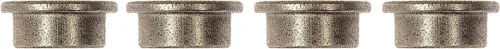 Vista 2 de Dorman 703-273 Kit de pasador y buje de bisagra de puerta Se adapta a modelos Dodge seleccionados, paquete de 2