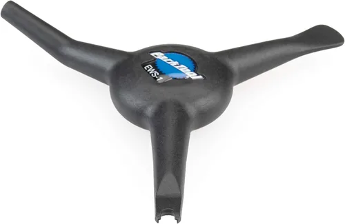 Vista 7 de Park Tool EWS-1 - Herramienta electrónica de 3 vías, negro