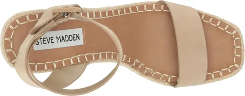 Vista 5 de Steve Madden Sandalias de cuña Upstage para mujer