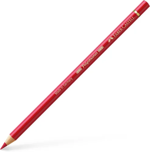 Vista 54 de Faber Castel Polychromos - Lápices de colores, 101, blanco, 6