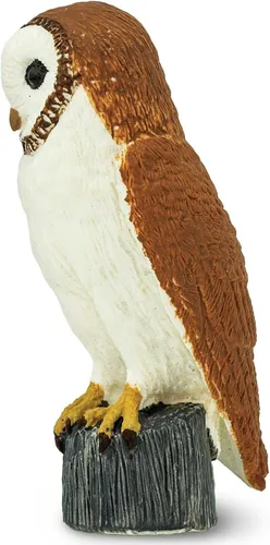 Vista 7 de Safari Ltd. Figura detallada de plástico de 2.75 pulgadas, divertido juguete educativo para niños, niñas y niños a partir de 3 años