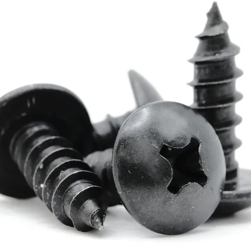 Vista 8 de ReplacementScrews Tornillos de matrícula compatibles con Jeep Wrangler Pernos de matrícula de acero inoxidable chapados en negro, a prueba