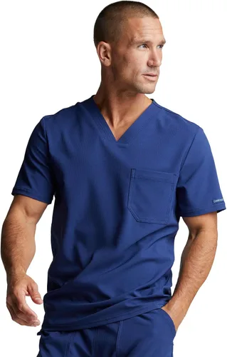 Vista 5 de Cherokee Camiseta de tirantes con cuello en V para hombre