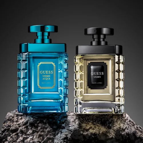 Vista 8 de GUESS UOMO Eau de Toilette, 1.0 Fl Oz