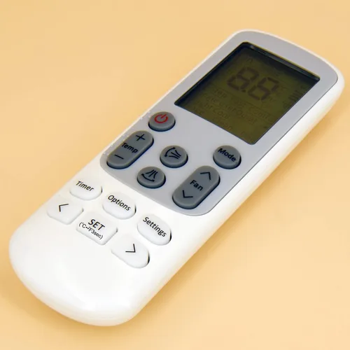Vista 7 de Nuevo control remoto de aire acondicionado para Samsung DB93-15882Q