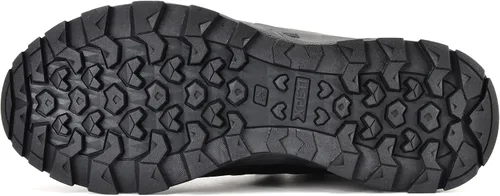 Vista 7 de XPETI Botas tácticas Stealth Mid para hombre