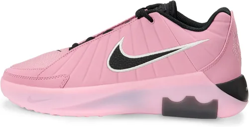 Vista 7 de Nike Zapatillas de baloncesto Lebron Witness Ix para niños