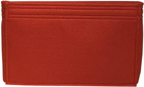 Vista 5 de Speedy 25 30 35 40 bolsa de fieltro organizador (hecho a mano) (Speedy 25)