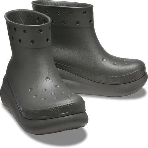 Vista 7 de Crocs Botas Crush unisex para adultos