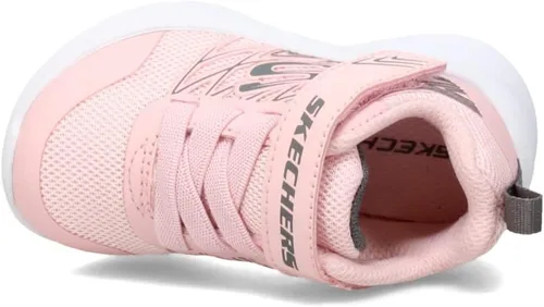 Vista 7 de Skechers Zapatillas unisex Microspec-Bold Delight para niños