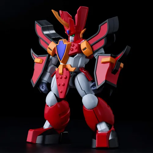 Vista 4 de 1000 TOYS INC. Figura de acción de Mado King Granzort Metamor-Force