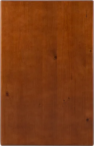Vista 27 de Linon Rincón de cocina Chelsea Walnut Nuez
