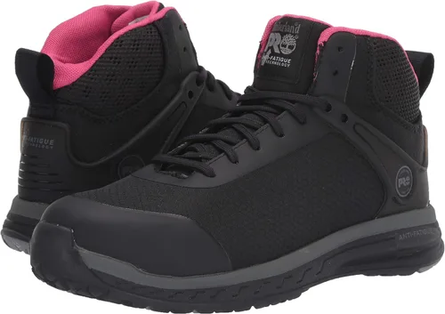 Vista 7 de Timberland PRO Drivetrain Mid Composite - Puntera de seguridad para mujer