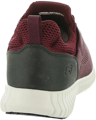Vista 7 de Skechers Zapato de servicio de alimentos Cessnock para hombre