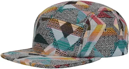 Vista 132 de Gorra de 5 paneles Diseños únicos multicolor Gorras para hombres y mujeres Grande o XL