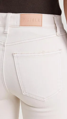 Vista 6 de Pistola Denim Jeans Lennon para mujer