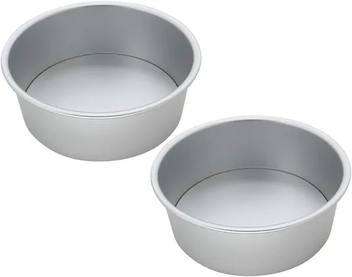 Vista 12 de Othmro Latas redondas de metal de 8.3 onzas, latas de aluminio, contenedores recargables de 8.5 fl oz, botellas de lata con tapa de tornillo