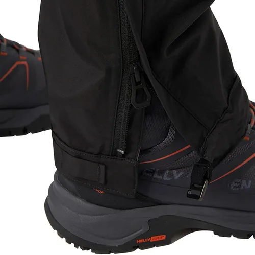 Vista 7 de Helly-Hansen Verglas 3L - Pantalón impermeable para hombre