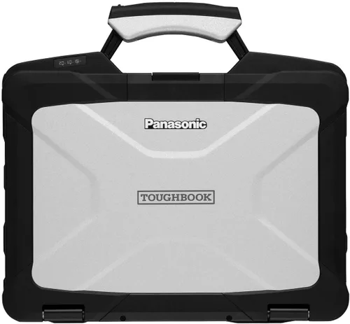 Vista 2 de Toughbook Panasonic 40, FZ-40 MK1, Intel® i5-1145G7, 14" táctil, 16GB, 512GB Opal SSD
