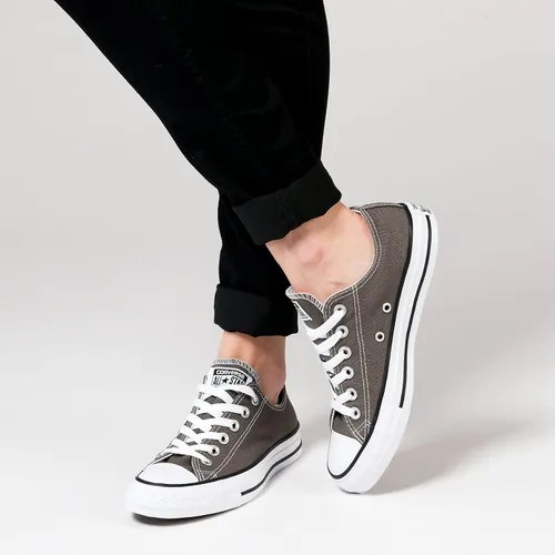 Vista 2 de Converse Chuck Taylor All Star - Zapatos deportivos para mujer