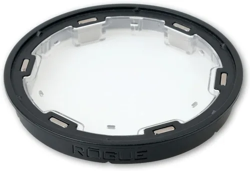 Vista 14 de Domo magnético para flash Rogue + adaptador de flash Rogue estándar v2 Utiliza el difusor suave Flash Dome en tu luz de velocidad con el adaptador