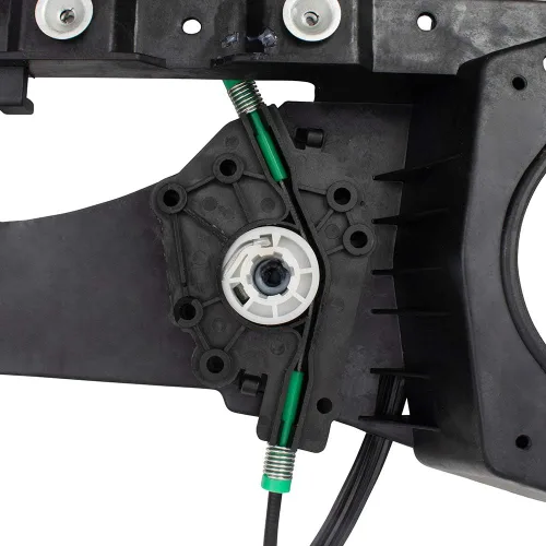 Vista 4 de Elevalunas sin motor para 2007-2017 Expedition delantero para 2007-2017 Navigator BL1Z7823201AA izquierdo FO1350191