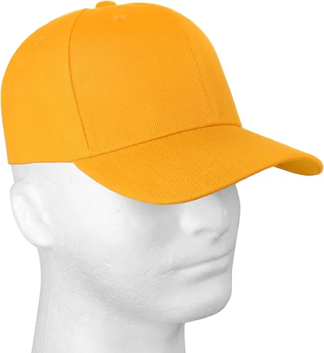 Vista 230 de Falari - Gorra de béisbol, tamaño ajustable, para correr, entrenamientos y actividades al aire libre, para todas las estaciones.