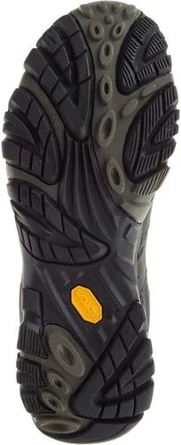 Vista 10 de Calzado de senderismo Moab 2 GTX para hombre de Merrell