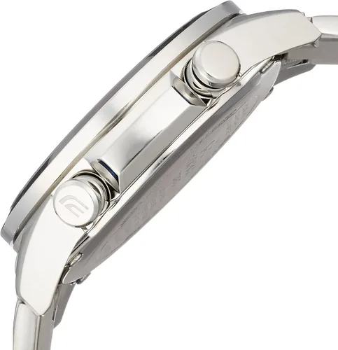 Vista 3 de Casio EQW-T630 Series Edifice Solar Wristwatch