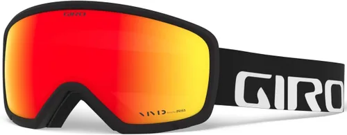 Vista 18 de Giro Ringo Gafas de Esquí - Gafas de Snowboard para Hombres, Mujeres y Jóvenes - Lente VIVID - Anti-Vaho - OTG (Sobre Gafas)