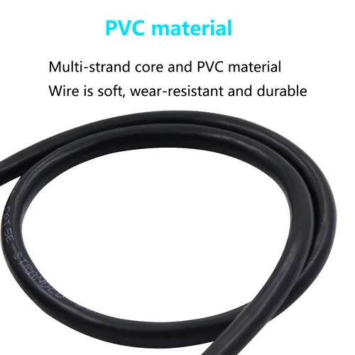 Vista 4 de Cable RJ45 a DB9 RJ45 macho a DB9 9 pines macho RS232 Puerto serie Cat5 Ethernet LAN Cable de consola RJ45 a RS232 Dispositivos de red Cable