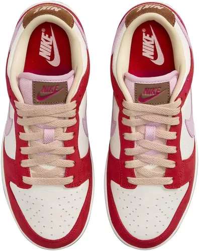 Vista 3 de Nike Zapatos Dunk Low para mujer