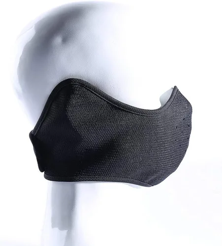 Vista 4 de Your Choice Neck Warmer Gaiter Women Men Half Face Mask for Cold Weather Winter for Motorcycling, Skiing