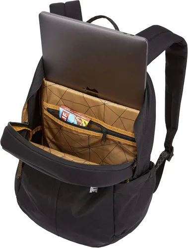 Vista 8 de Thule Notus Backpack, Black