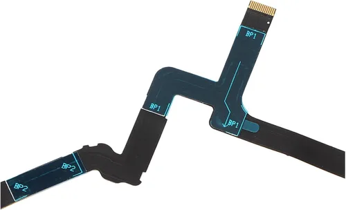 Vista 3 de Cable Flexible Cinta Correa Flex Flat Cable Servicio Reemplazo para D-JI Phantom 4 Pro Reparación Piezas