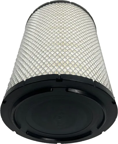 Vista 3 de TORQUE Filtro de aire de motor compatible con Chevy Ford GMC Kenworth que reemplaza 46664 RS3548 AF25354 LAF3930 6664 88664 AF25359 CA8466 12471801