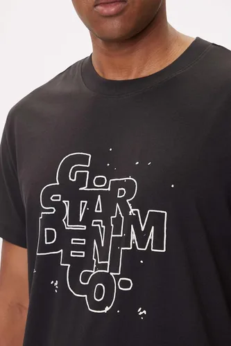 Vista 7 de G-STAR Men HD Print R