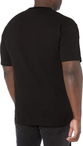 Vista 2 de Marvel Big & Tall Spider-Man No Way Home - Disfraz de Spiderman para hombre, camiseta de manga corta